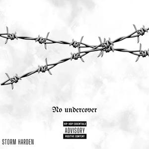 No Undercover (Explicit)