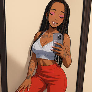 Thats What I Want (Explicit)