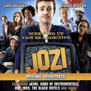 JOZI - Original Soundtrack