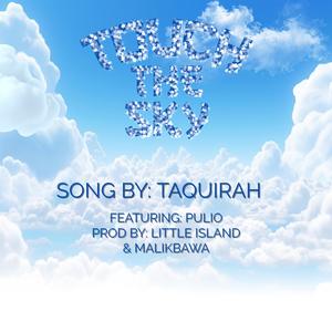 Touch The Sky
