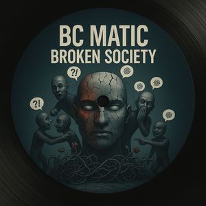 Broken Society (Peter Krassinger Remix|Explicit)
