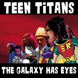 Teen Titans