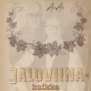 Jaloviinahuikka