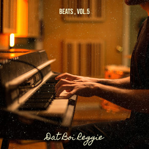 Beats , Vol.5