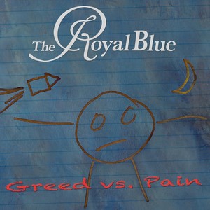 Greed vs. Pain