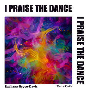I Praise the Dance