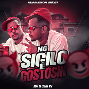 No Sigilo É Gostosin (Explicit)
