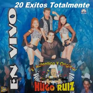 20 Exitos Totalmente En Vivo