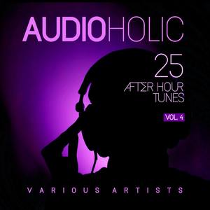 Audioholic, Vol. 4 (25 After Hour Tunes)