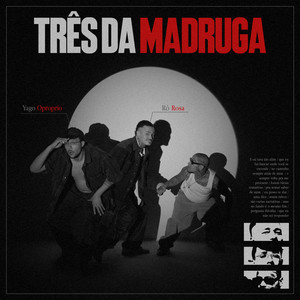 Três da Madruga