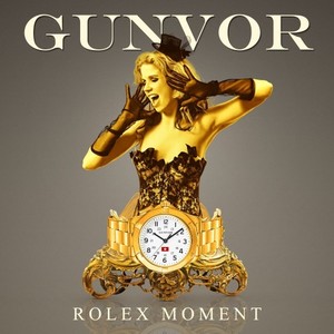 Rolex Moment