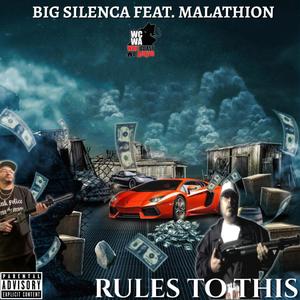 Rules To This (feat. Malathion) [Explicit]