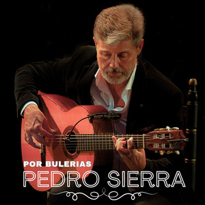 Pedro Sierra por Bulerias
