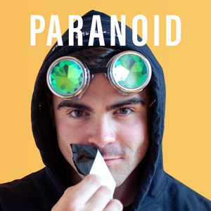 Paranoid