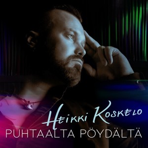 Puhtaalta pöydältä