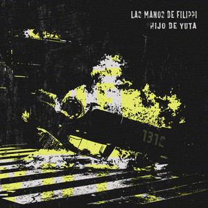 Hijo de Yuta (Explicit)