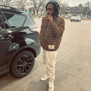 Thug Cry (feat. Prince JayJay) (Explicit)