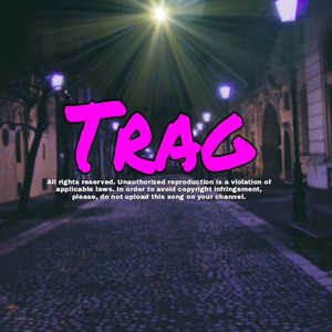 Trag (feat. Derliy) [Explicit]