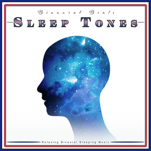 Binaural Beats Sleep Tones: Relaxing Binaural Sleeping Music