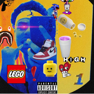 Lego (Explicit)