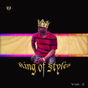 King of Styles, Vol. 2 (Explicit)