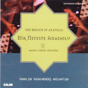 Bir Nefeste Anadolu, No. 2