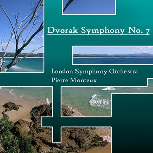 Dvorak: Symphony No. 7