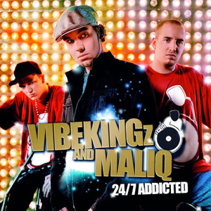 Where Is The Love? (Explicit)
