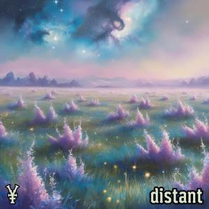 distant
