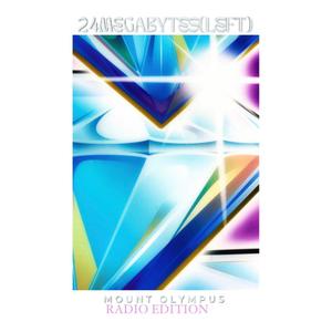 Mount Olympus (feat. Zachariah Highgate) (Radio Edit)