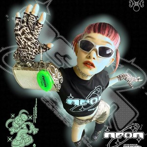 In The Field (feat. Dcxshy & Samosthated) (Explicit)