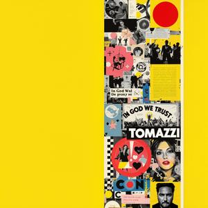 In God we trust (Radio Edit)