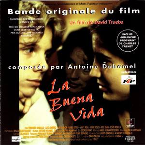 La Buena Vida - Bande Originale Du Film