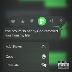 Playing Games (feat. JPD) (Explicit)