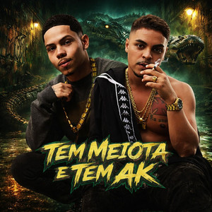TEM MEIOTA E TEM AK (Explicit)