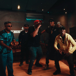 QG DOS MEDLEY 6 (Explicit)