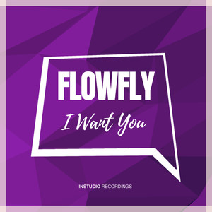 I Want You (Radio Mix)