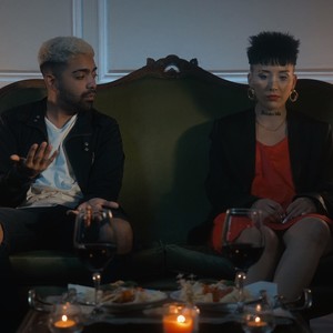 Me duele(feat. Lusan)