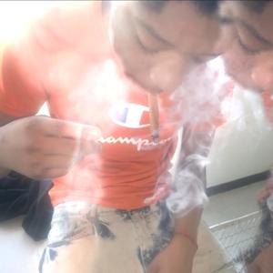 DIRTY CHOP (Explicit)