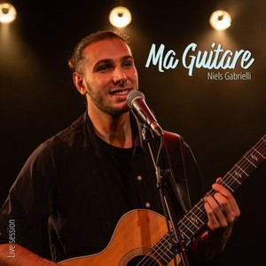 Ma Guitare (Live Session)