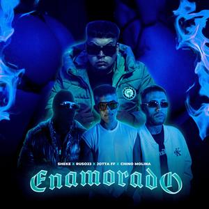 Enamorado (feat. Ruso23, Jotta f & Chino Molina) (lauta music Remix|Explicit)