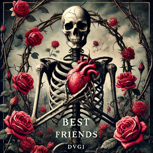 Best Friends (Explicit)
