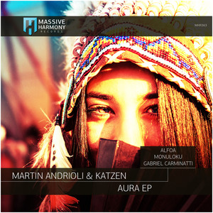 Aura (Alfoa Remix)