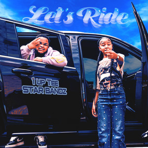 Let’s Ride (Explicit)