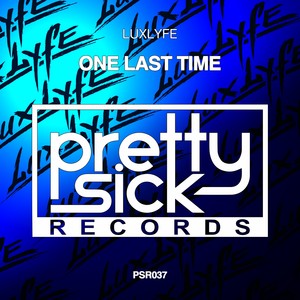 One Last Time (Radio Edit)