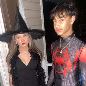 Heard her name was Genesis! (Explicit)