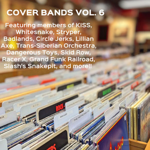 Cover Bands Vol. 6