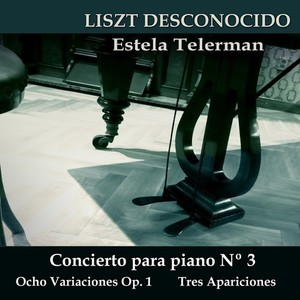 Liszt: Desconocido