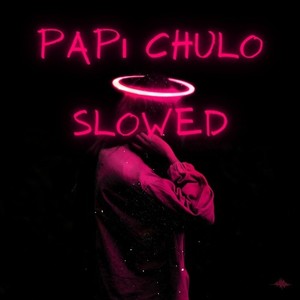 Dj Track - Papi Chulo(Slowed)