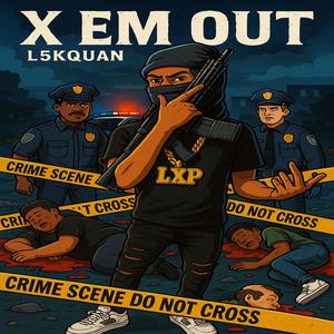 x em out (Explicit)